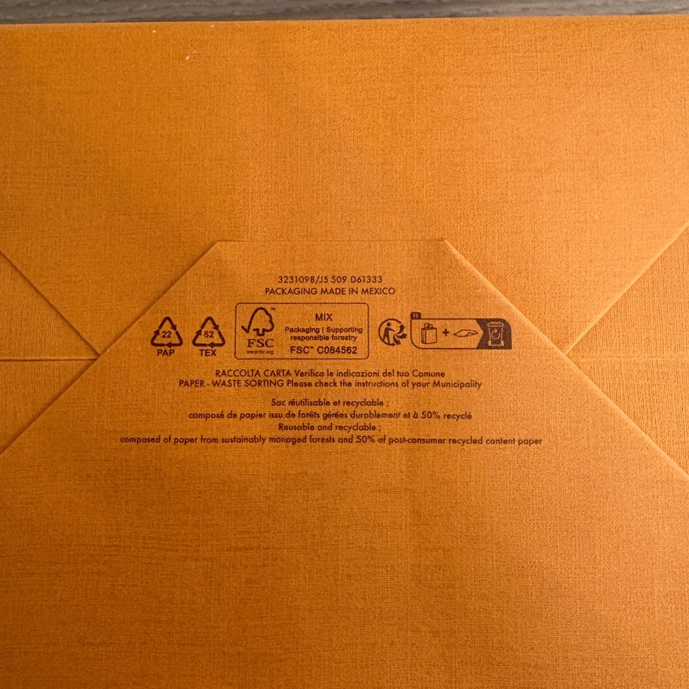 Small Louis Vuitton Shopping Bag, Box, Dustbag - Picture 2 of 16